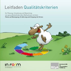 leitfaden stress