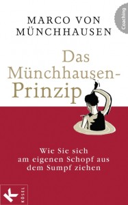 Marco von Münchhausen - Muenchhausen-Prinzip 2012