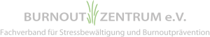 Burnout-Zentrum e.V. Burnout-Zentrum e.V.
