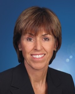 Frau Dr. Monika Stolz