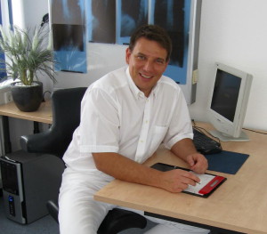 Ergonomie Bild: Dr. Uwe Heldmaier, Tübingen