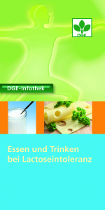 Lactoseintoleranz: Genereller Verzicht meist nicht nötig