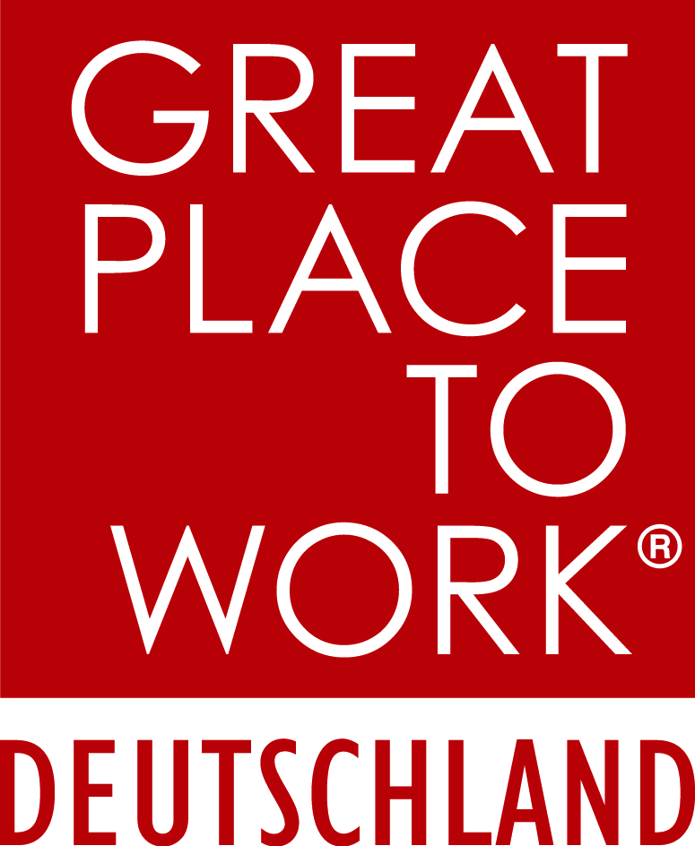 Great Place to Work: Deutschlands Beste Arbeitgeber 2013 ausgezeichnet