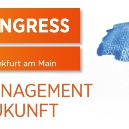 21. DGFP-Kongress: "Personalmanagement gestaltet Zukunft“