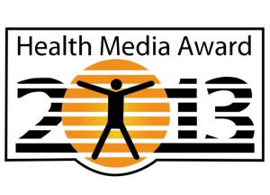 DAK-Städtewettkampf gewinnt Health Media Award 2013
