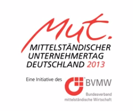 MUT 2013 - Mittelständischer Unternehmertag