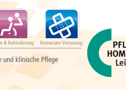 PFLEGE + HOMECARE LEIPZIG