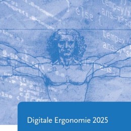 Digitale Ergonomie 2025