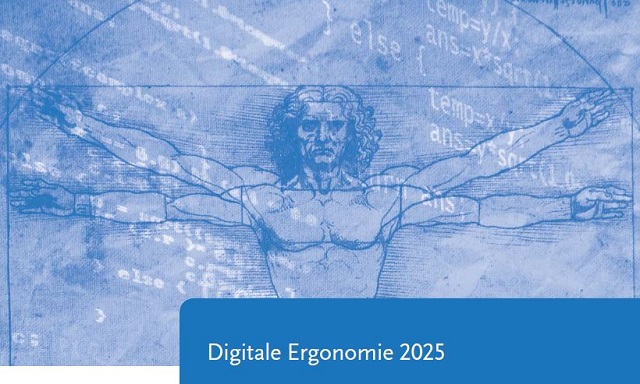 Digitale Ergonomie 2025