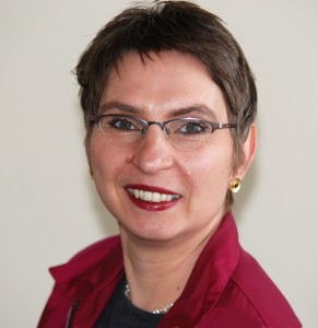 Gesundheitswissenschaftlerin Prof. Dr. Petra Kolip von der Universität Bielefeld leitete den deutschen Teil der WHO-Studie zum Gesundheitsverhalten von Schulkindern (Foto: Universität Bielefeld).