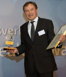 Hans-Jürgen Simm, Universität Bielefeld