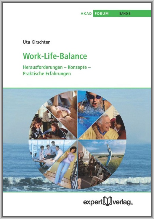 Stress, Work-Life-Balance