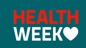 Health Week, Screenshot
