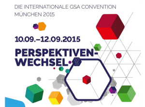 GSA, GSA Convention 2015, Screenshot
