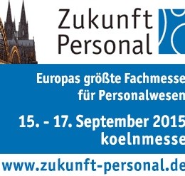 Zukunft Personal, messe