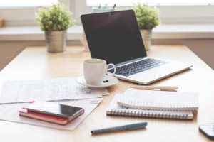 Vorsicht: Stress – Bewegung kann helfen