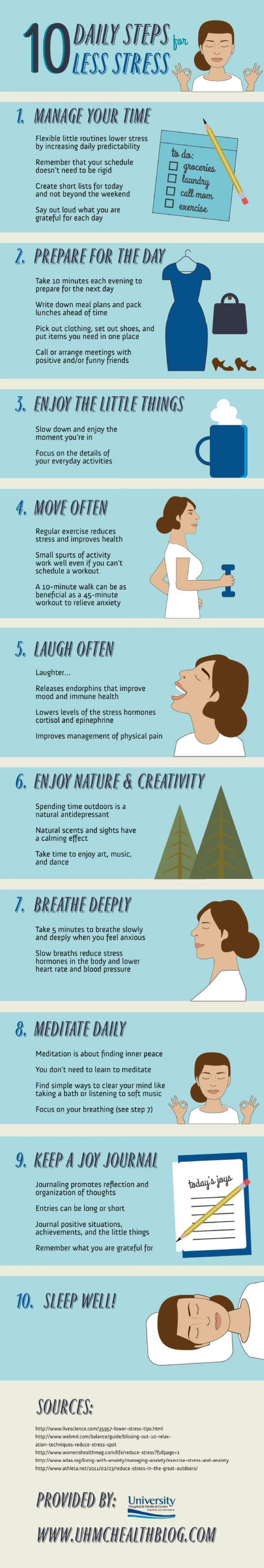 Stressfreies Leben, Yoga , Tai Chi, Bewegung, Meditation