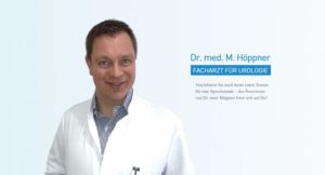 Urologie, Urologe in München, Hoeppner, Höppner, Facharzt