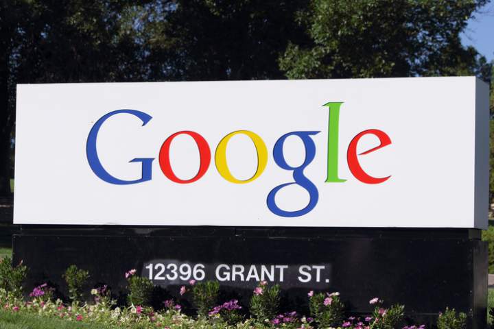 Google, Google Inc., Arbeitsplatz, Entspannung, Stressmanagement