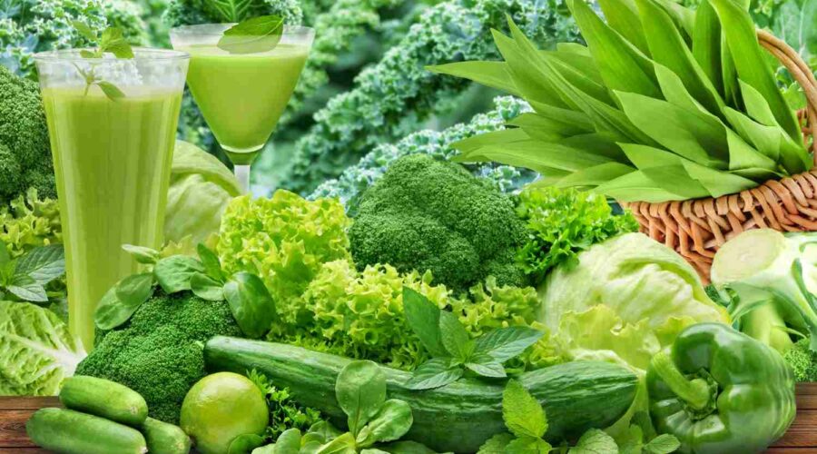 gruene Lebensmittel mit Chlorophyll sorgen für ein starkes immunsystemgruene Lebensmittel mit Chlorophyll sorgen für ein starkes immunsystem